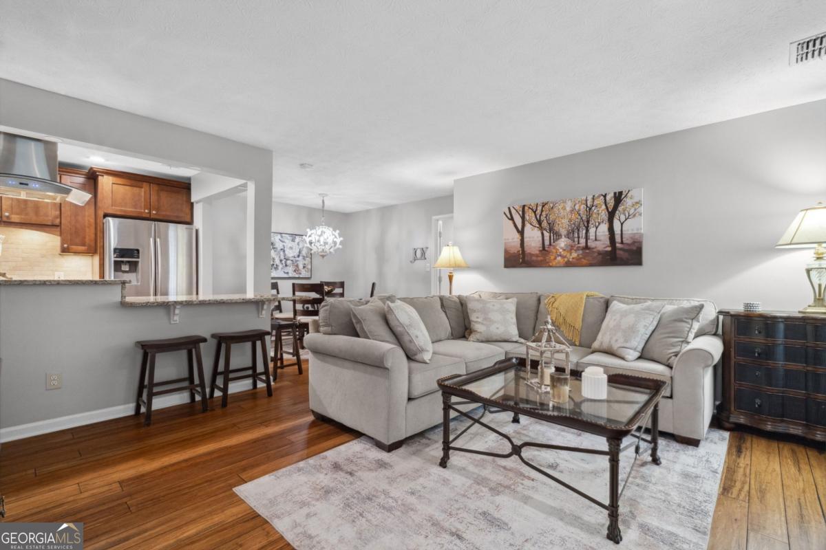 3408 Lake Pointe Circle Roswell GA 30075