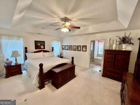 19 Meadow Crest Court Powder Springs GA 30127