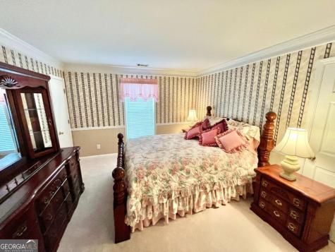 19 Meadow Crest Court Powder Springs GA 30127