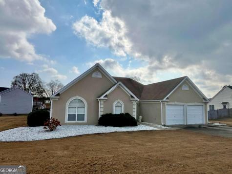 19 Meadow Crest Court Powder Springs GA 30127
