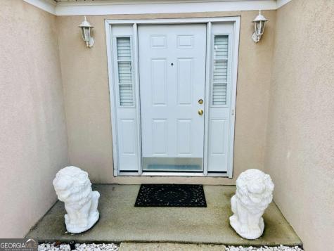 19 Meadow Crest Court Powder Springs GA 30127