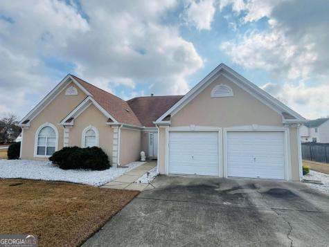 19 Meadow Crest Court Powder Springs GA 30127