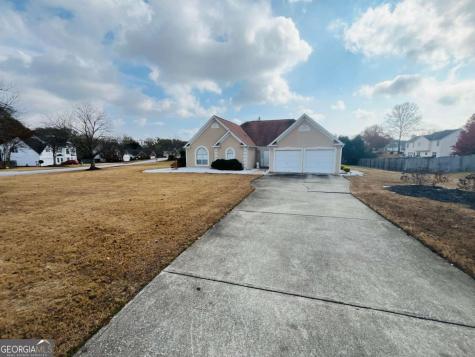 19 Meadow Crest Court Powder Springs GA 30127