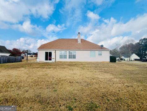 19 Meadow Crest Court Powder Springs GA 30127