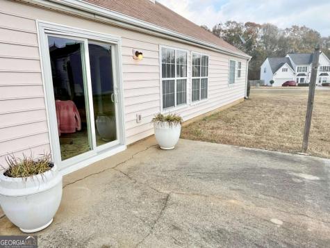 19 Meadow Crest Court Powder Springs GA 30127