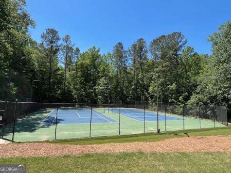19 Meadow Crest Court Powder Springs GA 30127