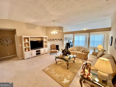 19 Meadow Crest Court Powder Springs GA 30127
