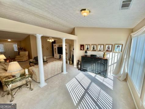 19 Meadow Crest Court Powder Springs GA 30127