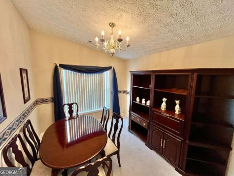 19 Meadow Crest Court Powder Springs GA 30127