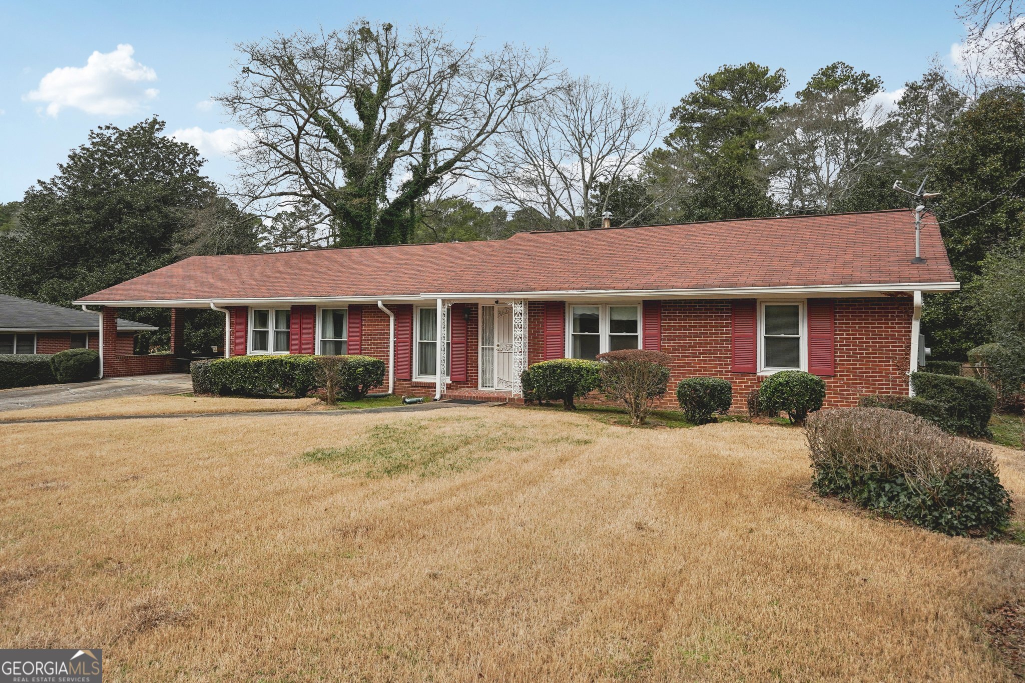 3407 W Manor Lane Atlanta GA 30311