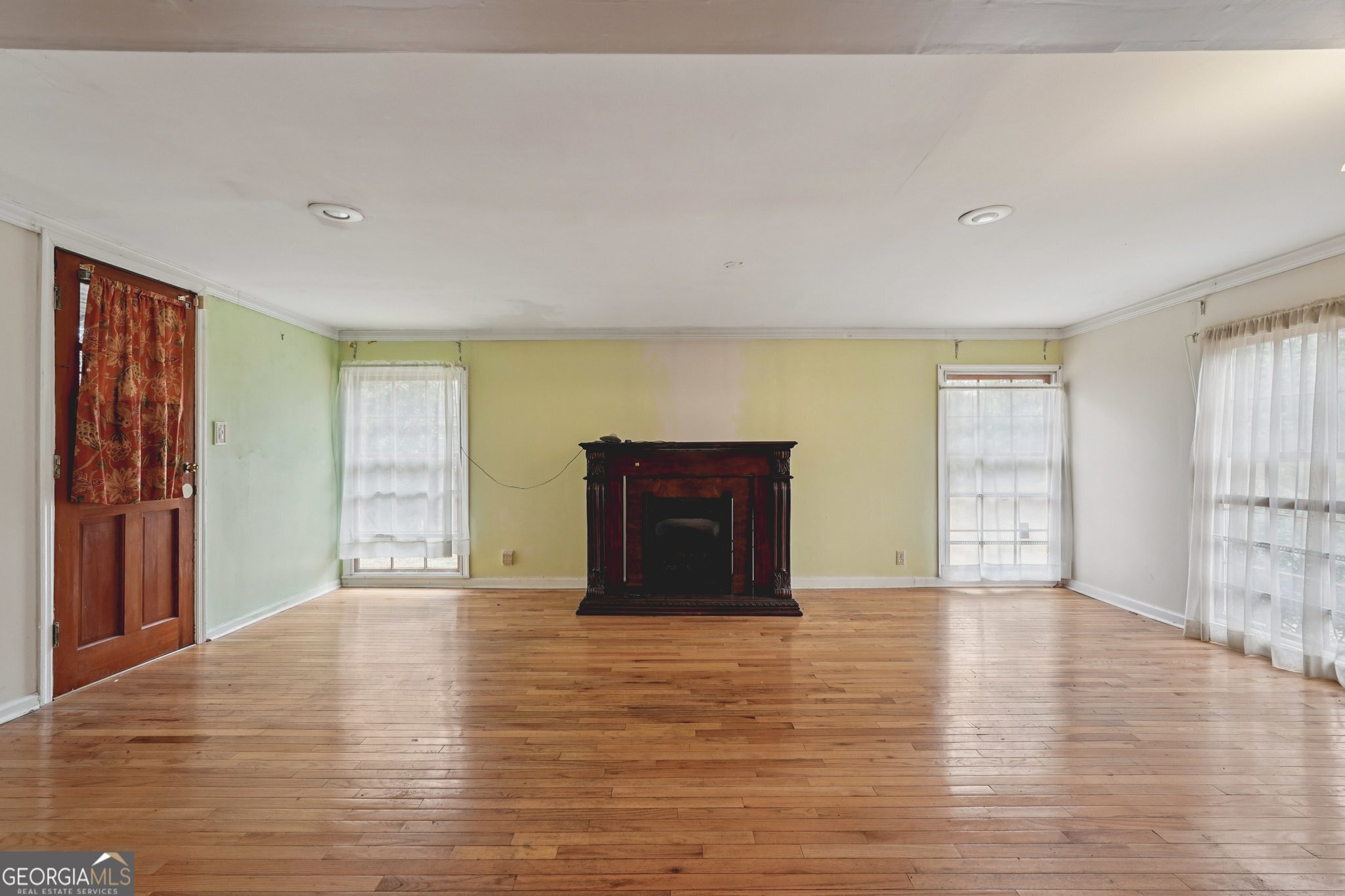 3407 W Manor Lane Atlanta GA 30311