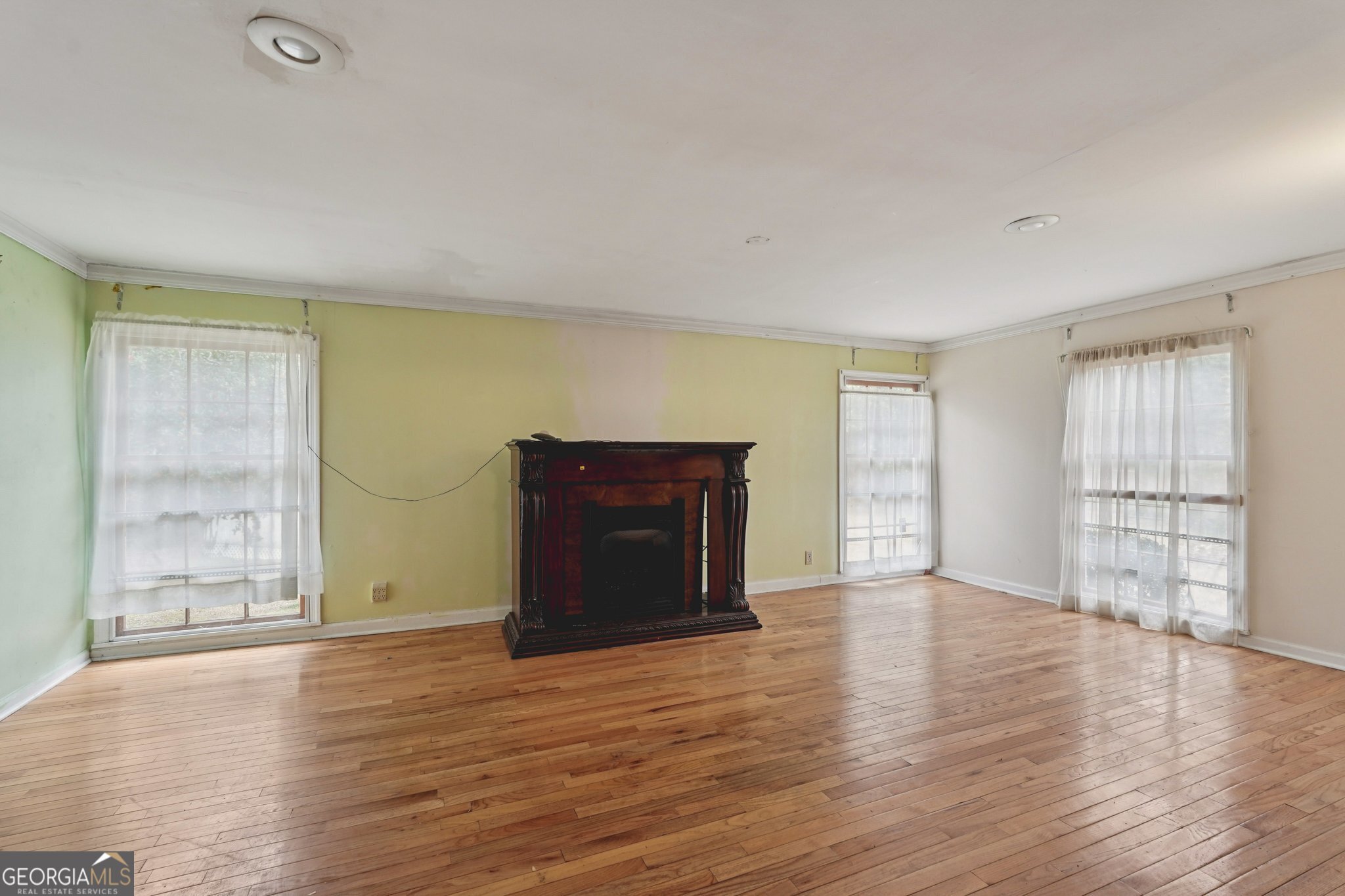 3407 W Manor Lane Atlanta GA 30311