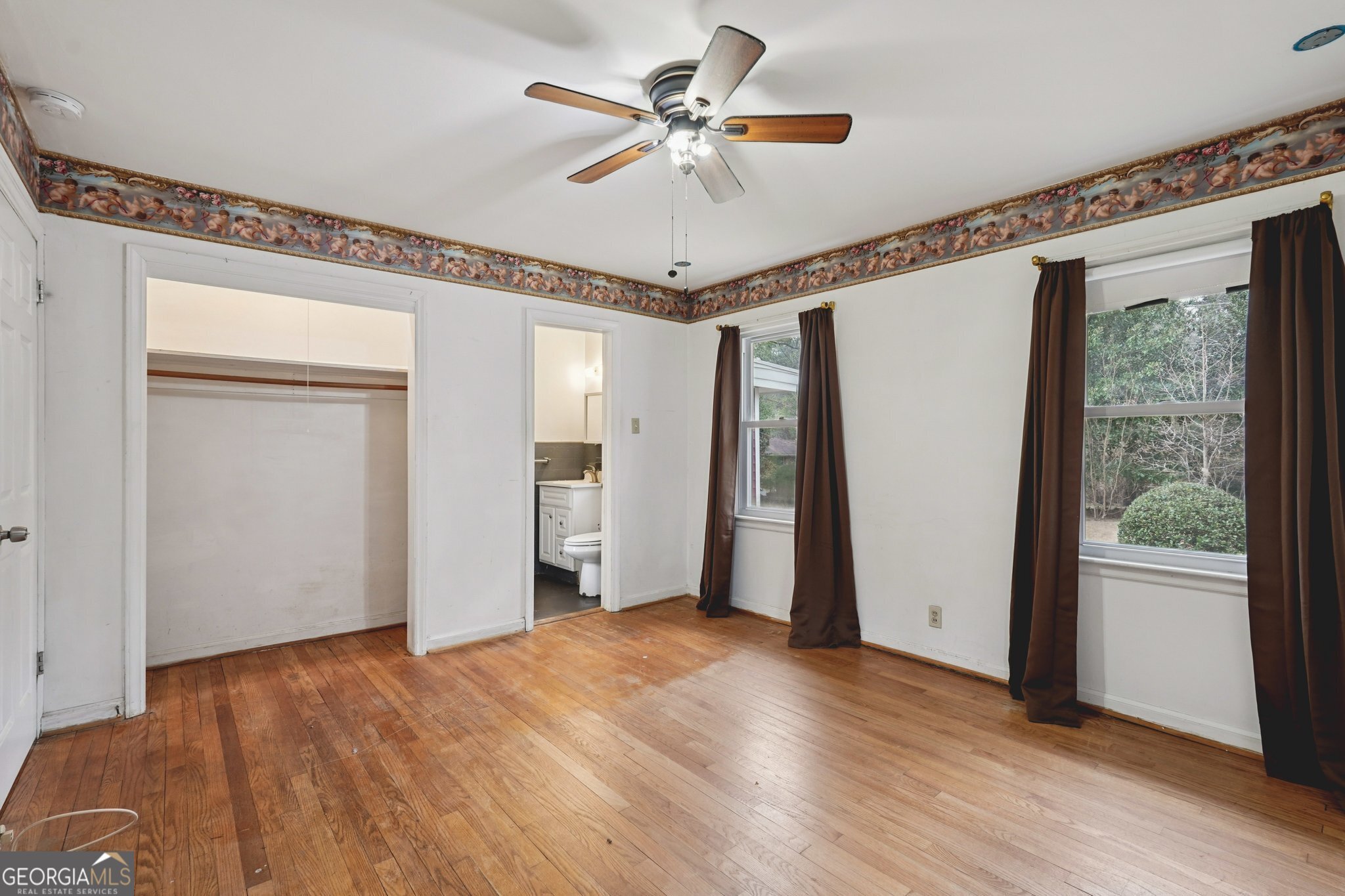 3407 W Manor Lane Atlanta GA 30311