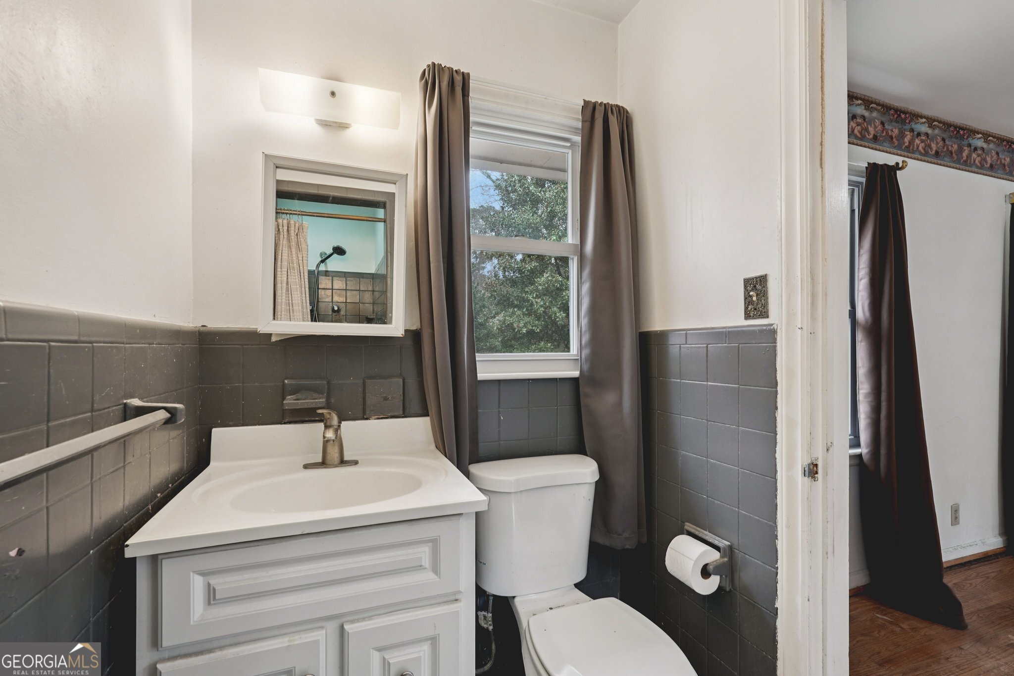 3407 W Manor Lane Atlanta GA 30311