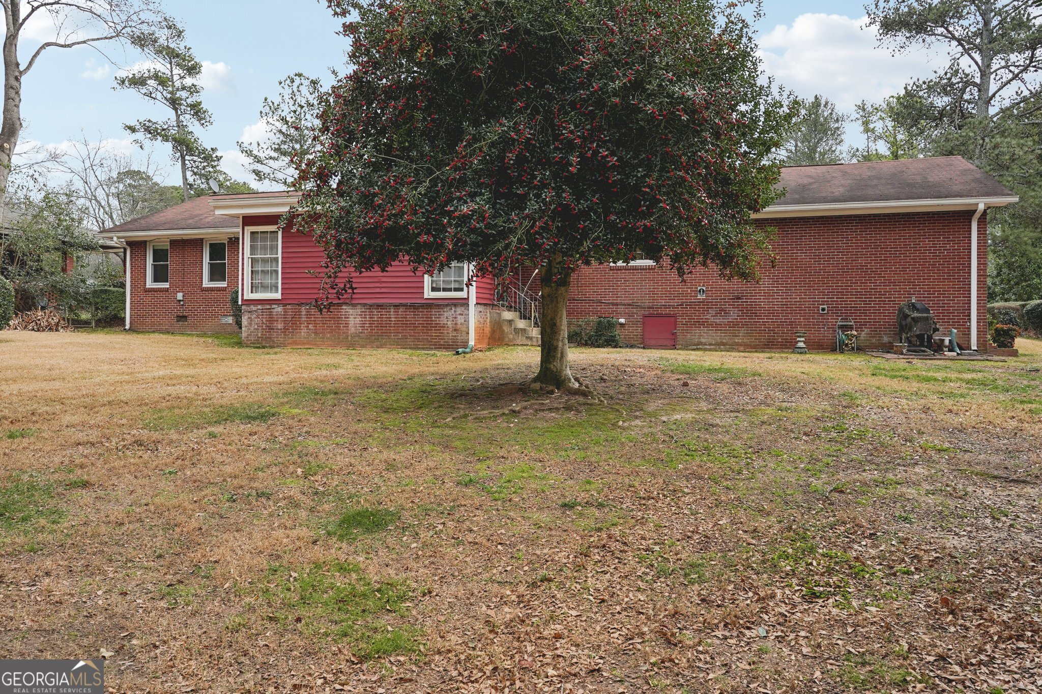 3407 W Manor Lane Atlanta GA 30311