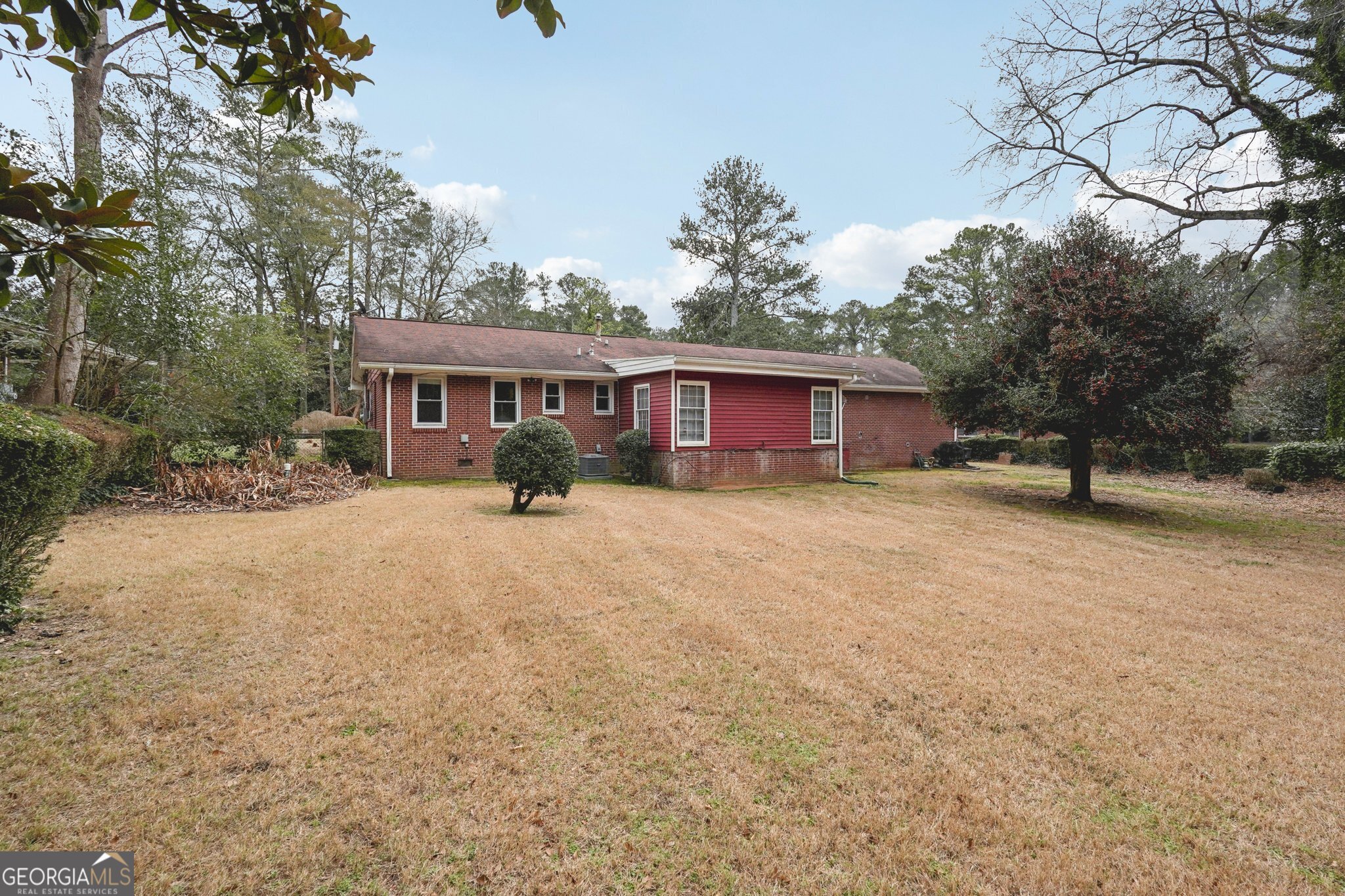 3407 W Manor Lane Atlanta GA 30311