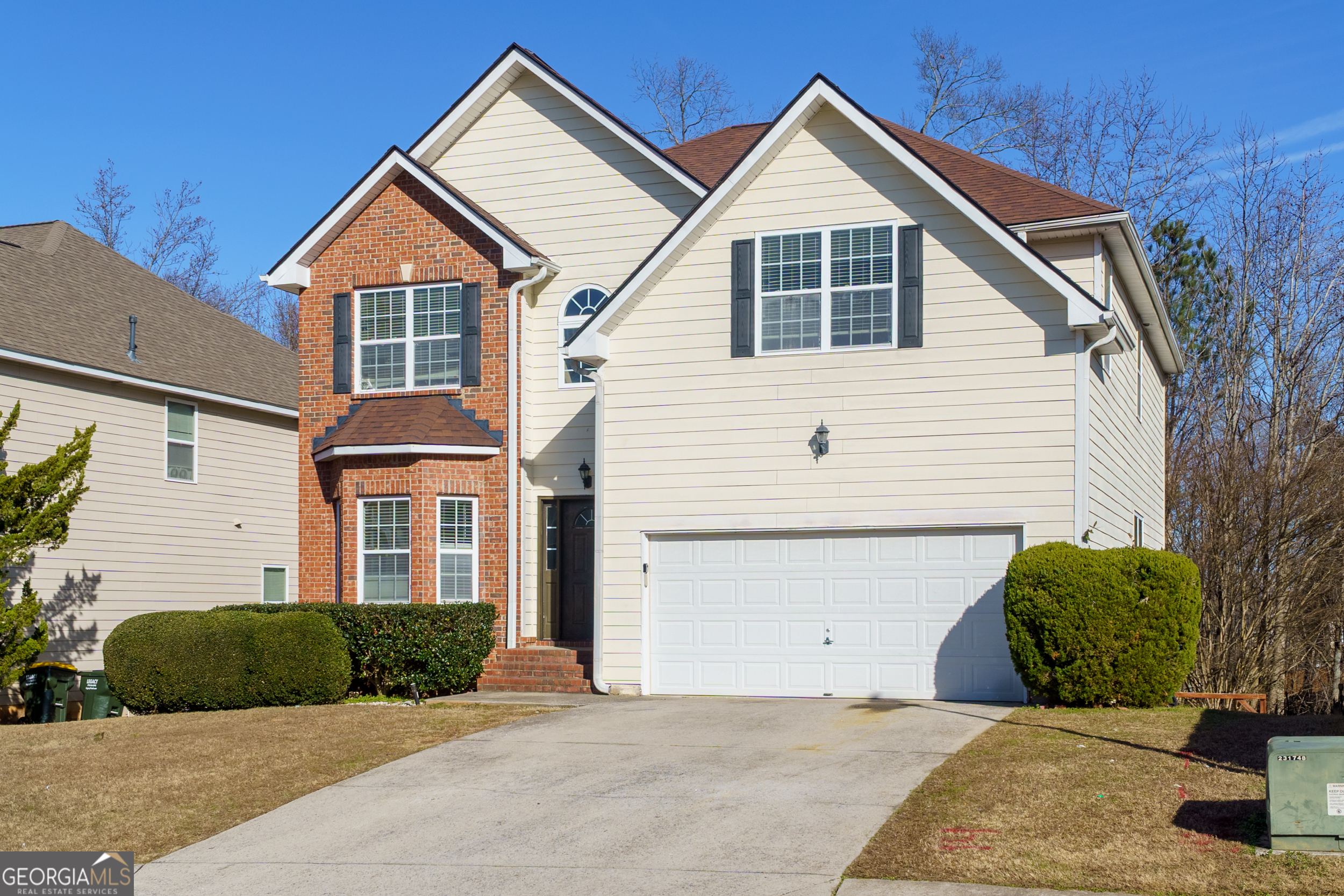 4320 Ambassador Way Cumming GA 30040