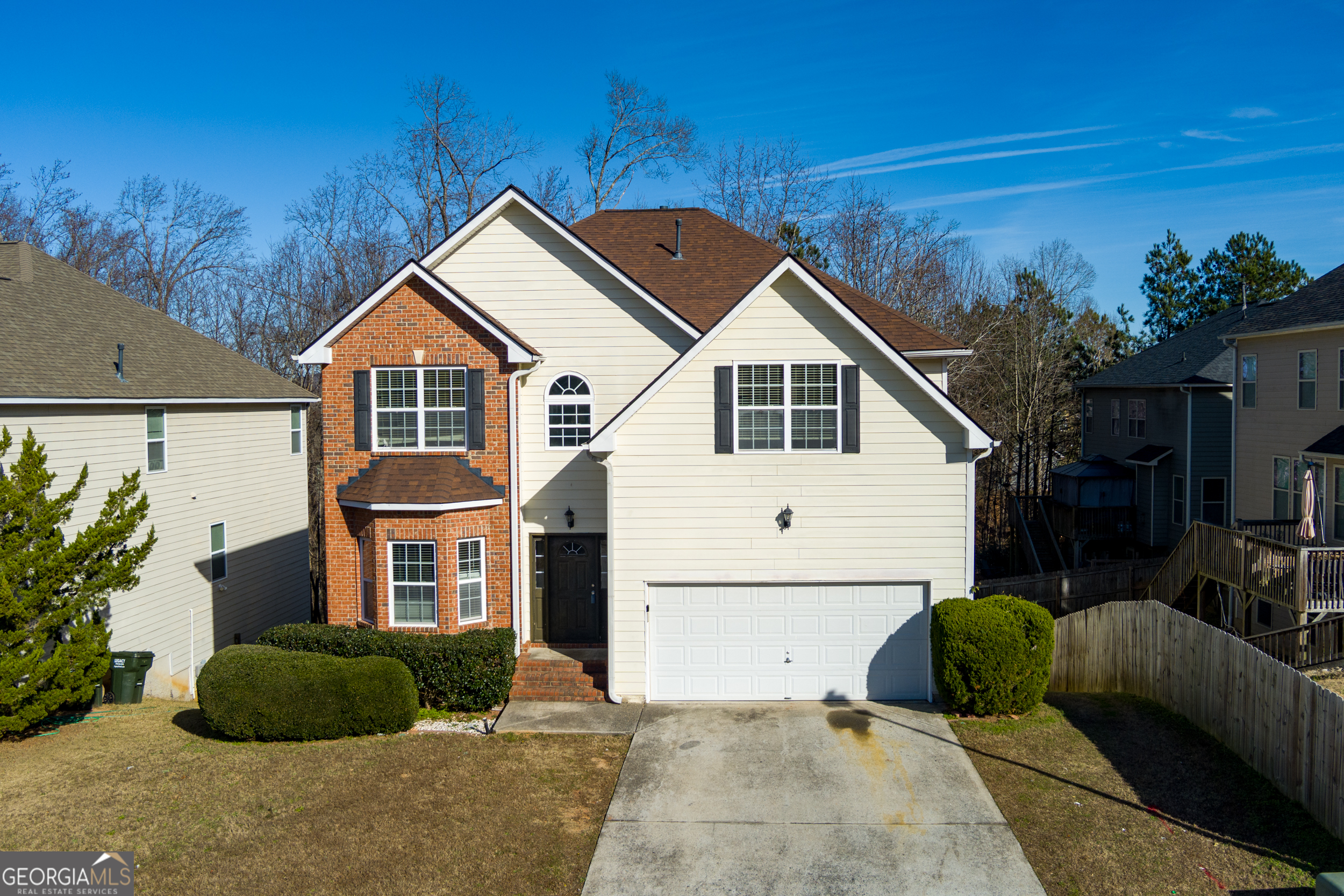4320 Ambassador Way Cumming GA 30040