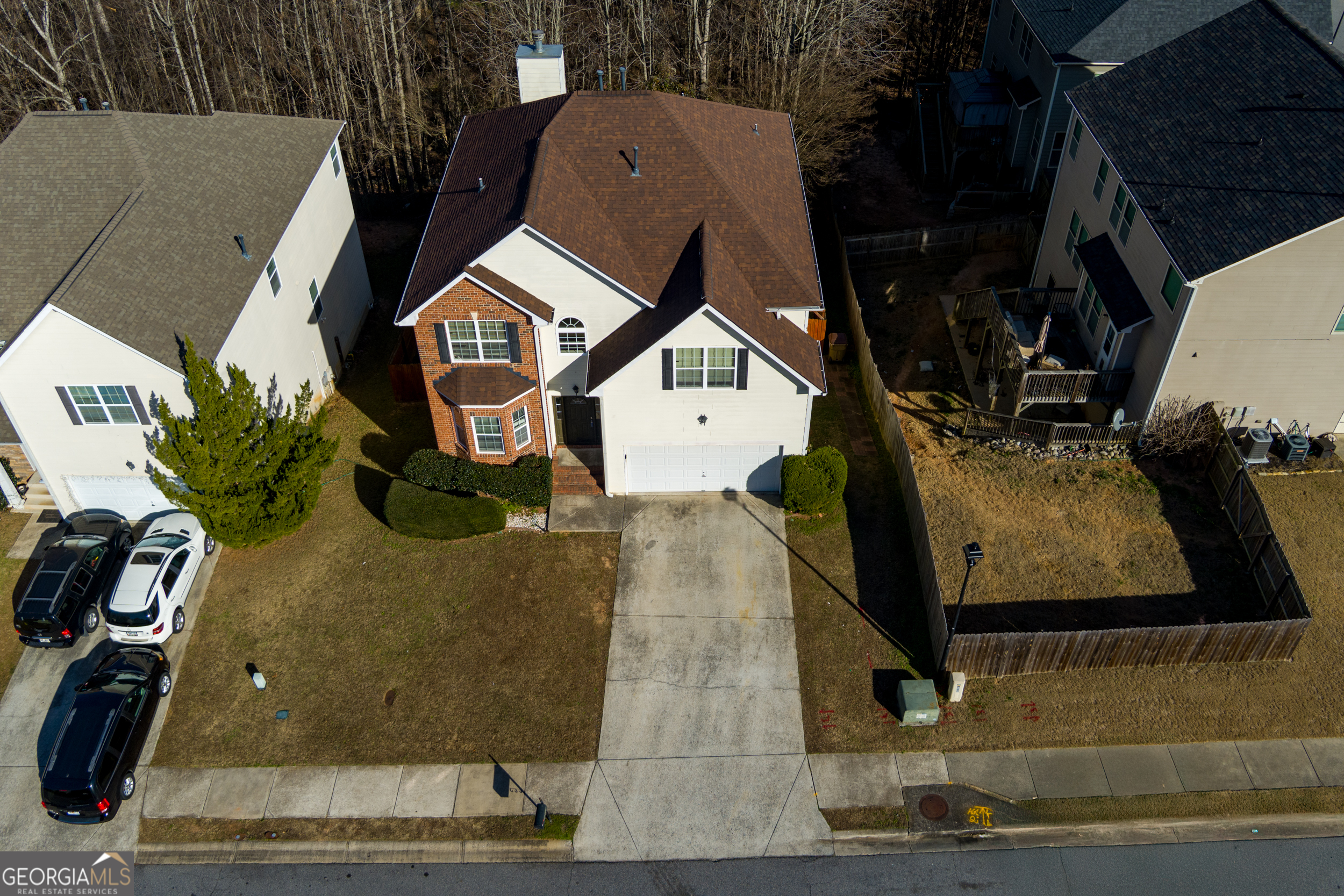 4320 Ambassador Way Cumming GA 30040