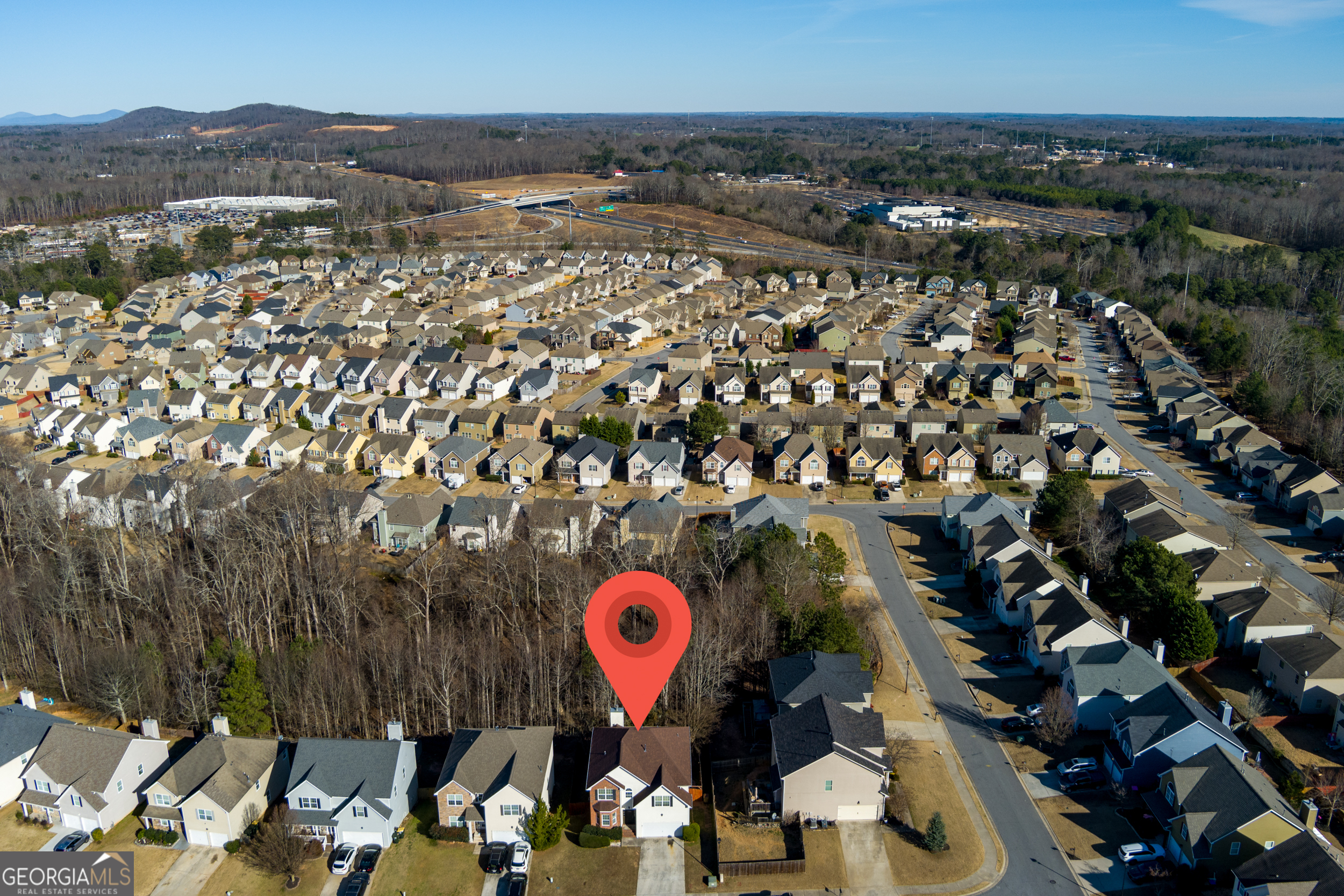 4320 Ambassador Way Cumming GA 30040