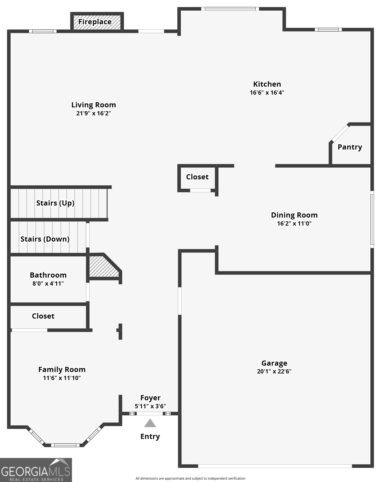 4320 Ambassador Way Cumming GA 30040