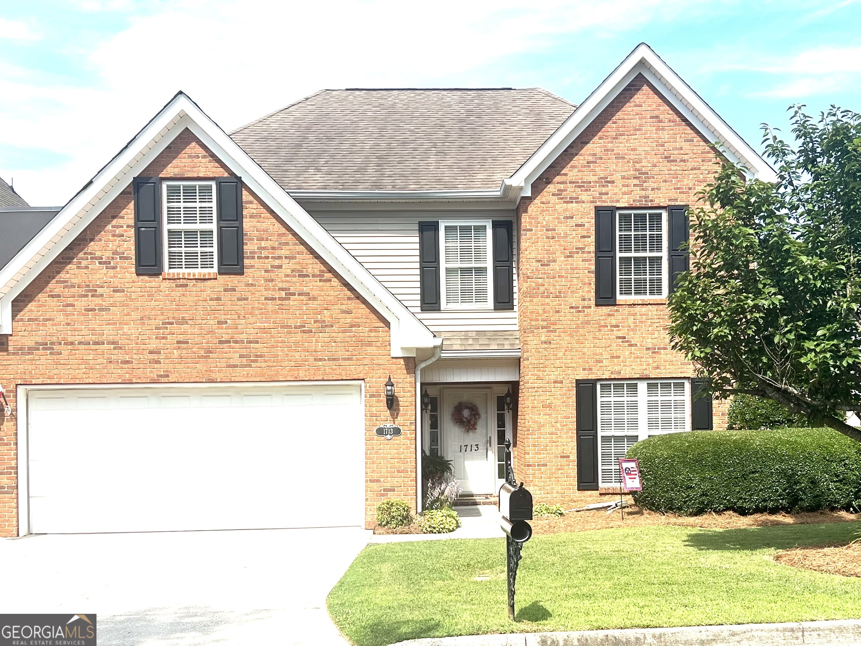 1713 Brighton Way Dalton GA 30721