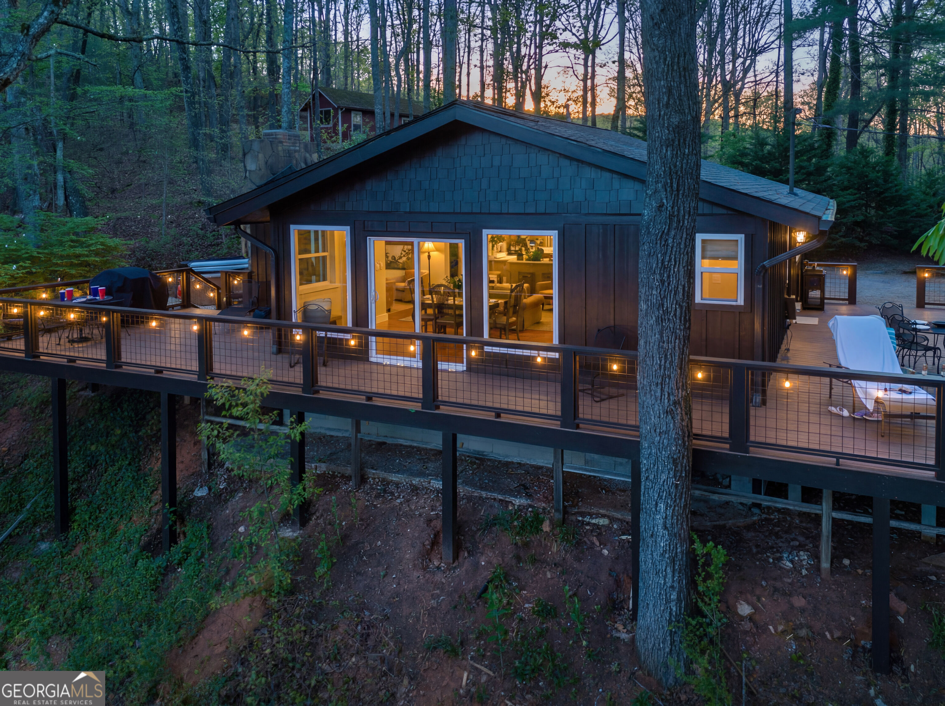 2814 & 2816 Laurel Lodge Road Clarkesville GA 30523