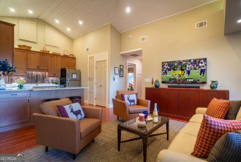2814 & 2816 Laurel Lodge Road Clarkesville GA 30523