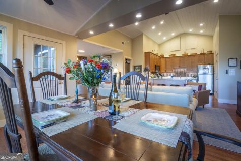 2814 & 2816 Laurel Lodge Road Clarkesville GA 30523