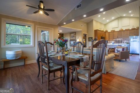 2814 & 2816 Laurel Lodge Road Clarkesville GA 30523