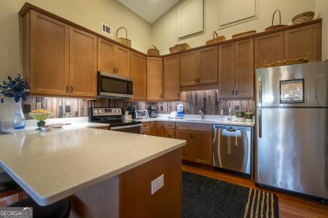 2814 & 2816 Laurel Lodge Road Clarkesville GA 30523