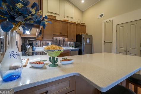 2814 & 2816 Laurel Lodge Road Clarkesville GA 30523