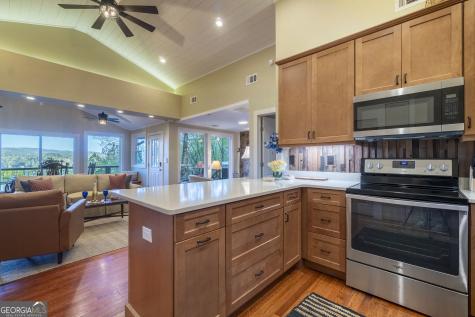 2814 & 2816 Laurel Lodge Road Clarkesville GA 30523