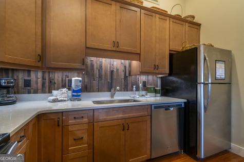2814 & 2816 Laurel Lodge Road Clarkesville GA 30523