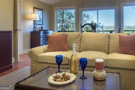 2814 & 2816 Laurel Lodge Road Clarkesville GA 30523