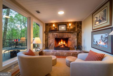 2814 & 2816 Laurel Lodge Road Clarkesville GA 30523