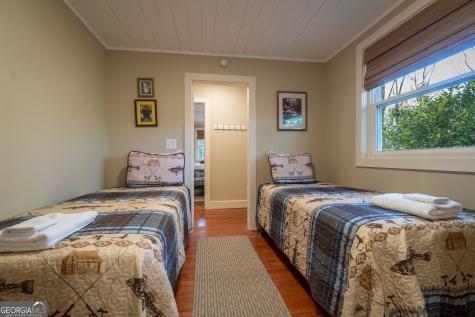 2814 & 2816 Laurel Lodge Road Clarkesville GA 30523