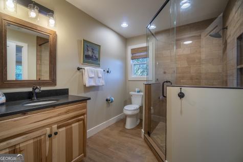 2814 & 2816 Laurel Lodge Road Clarkesville GA 30523
