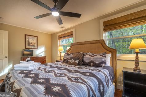 2814 & 2816 Laurel Lodge Road Clarkesville GA 30523