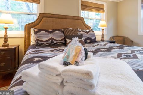 2814 & 2816 Laurel Lodge Road Clarkesville GA 30523