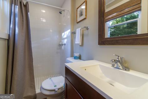 2814 & 2816 Laurel Lodge Road Clarkesville GA 30523