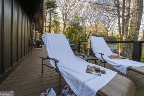2814 & 2816 Laurel Lodge Road Clarkesville GA 30523