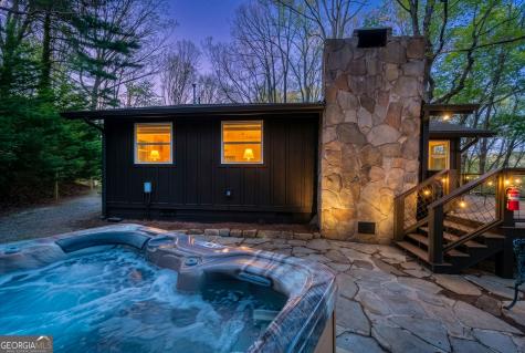 2814 & 2816 Laurel Lodge Road Clarkesville GA 30523