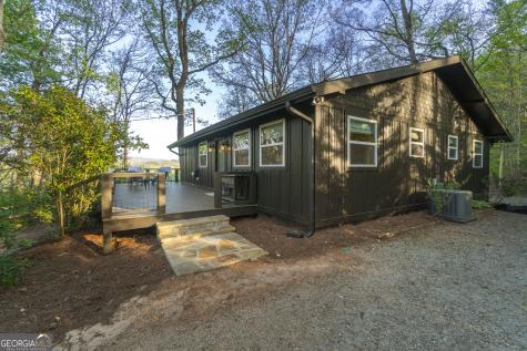 2814 & 2816 Laurel Lodge Road Clarkesville GA 30523