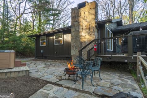 2814 & 2816 Laurel Lodge Road Clarkesville GA 30523