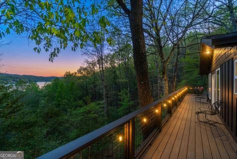 2814 & 2816 Laurel Lodge Road Clarkesville GA 30523