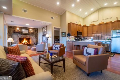 2814 & 2816 Laurel Lodge Road Clarkesville GA 30523