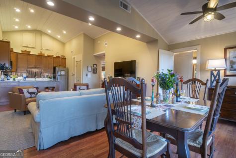 2814 & 2816 Laurel Lodge Road Clarkesville GA 30523