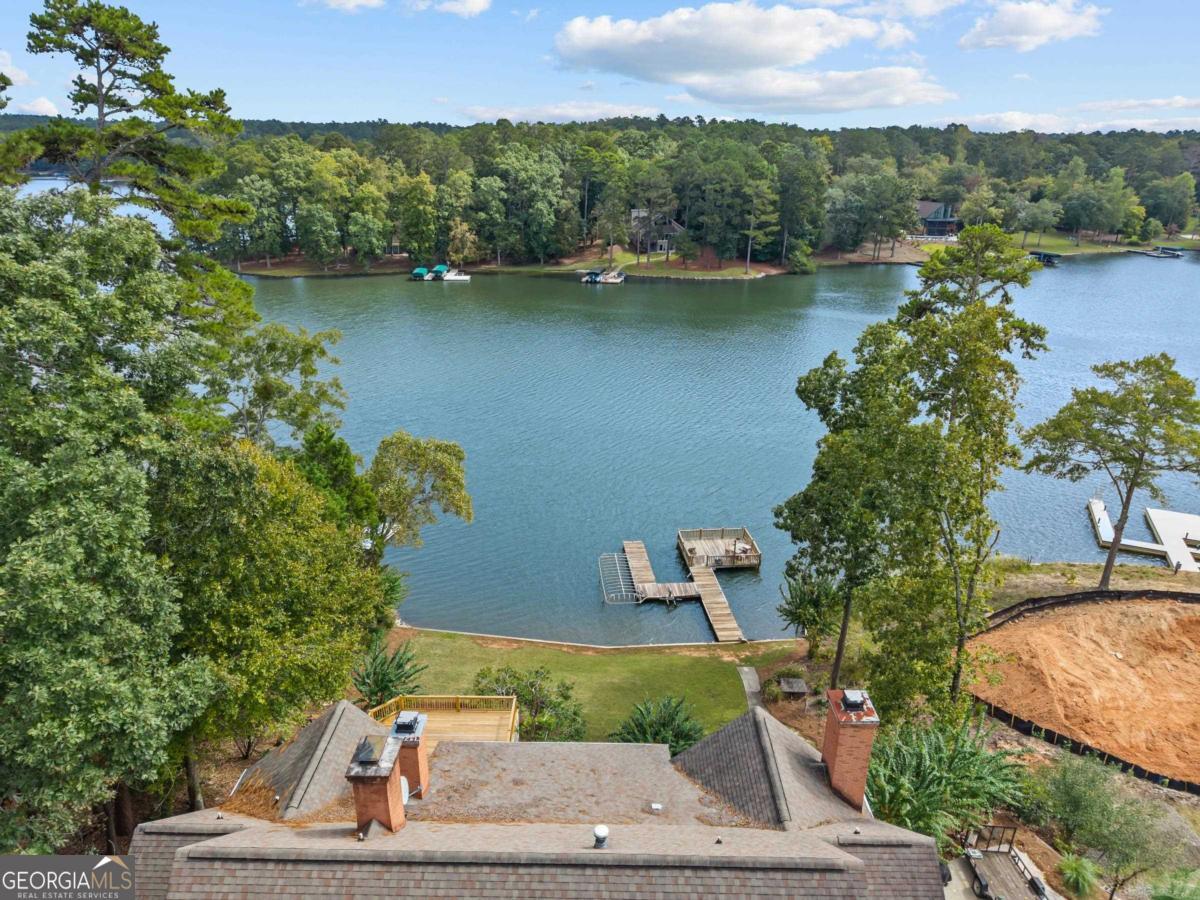 1651 Lighthouse Circle Greensboro GA 30642