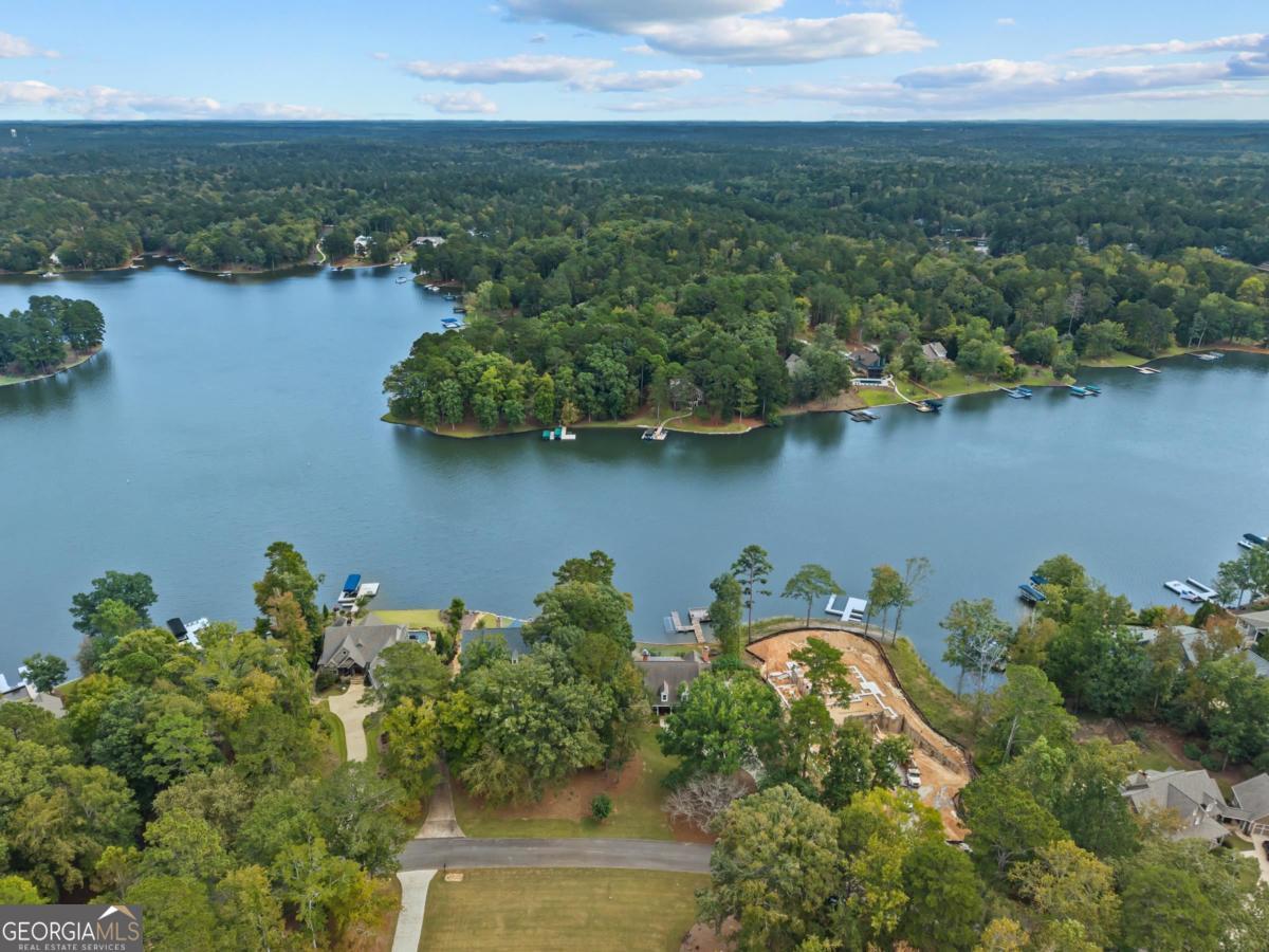 1651 Lighthouse Circle Greensboro GA 30642